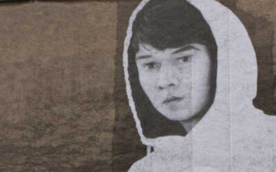OPEN CITY DOCS FILM FESTIVAL – OUR NATIONS SONS