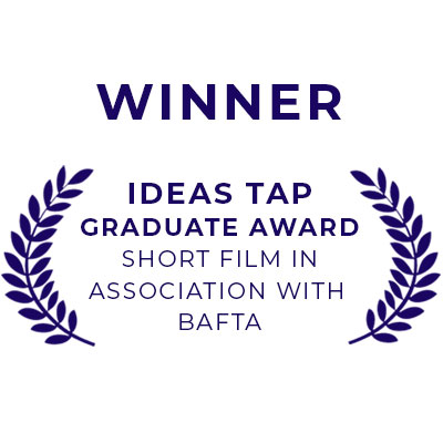 Ideas-Tap_Graduate-Award