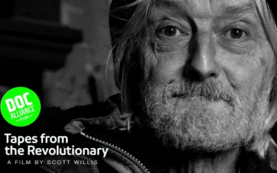 DOC ALLIANCE FILMS : TAPES FROM THE REVOLUTIONARY