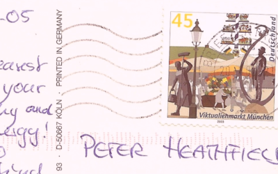 Dear Peter [Trailer]
