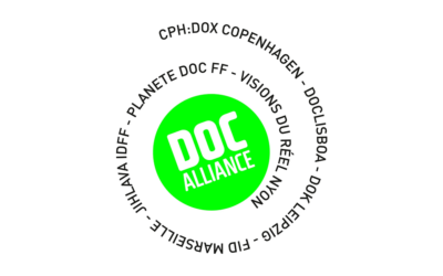 DOC ALLIANCE: MY STREET FILMS