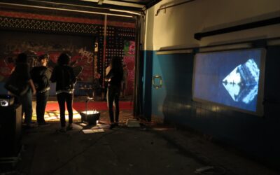 POP-UP WEEK AMSTERDAM : E215