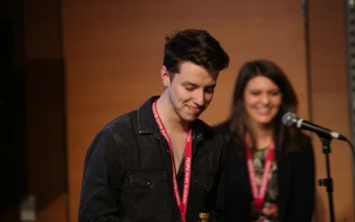 DEAR PETER : GLASGOW SHORT FILM FESTIVAL 2016