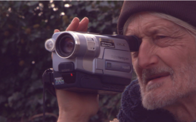 SPEECHLESS FILM FESTIVAL : TAPES FROM THE REVOLUTIONARY
