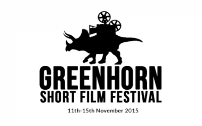 TAPES FROM THE REVOLUTIONARY : GREENHORN SHORT FILM FESTIVAL 2015