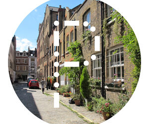 PUBLICA CLERKENWELL SCREEN SHORTS: E215