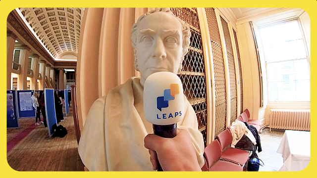 LEAPS_University_of_Edinburgh