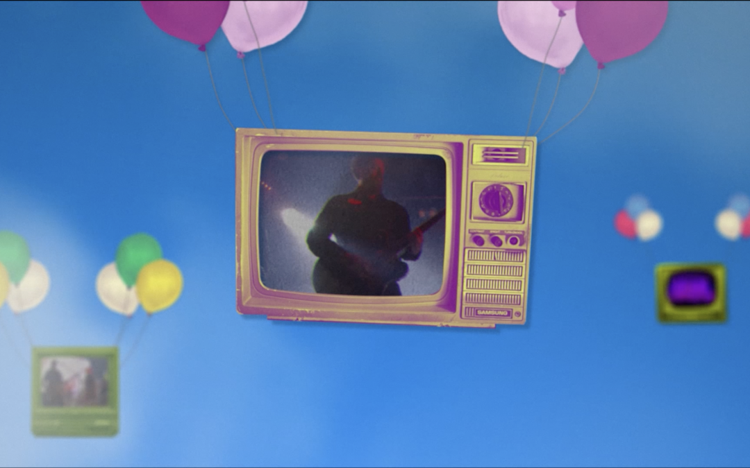 Helicon Music Video by Aarol Films